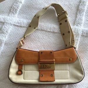 Authentic Dior Purse
